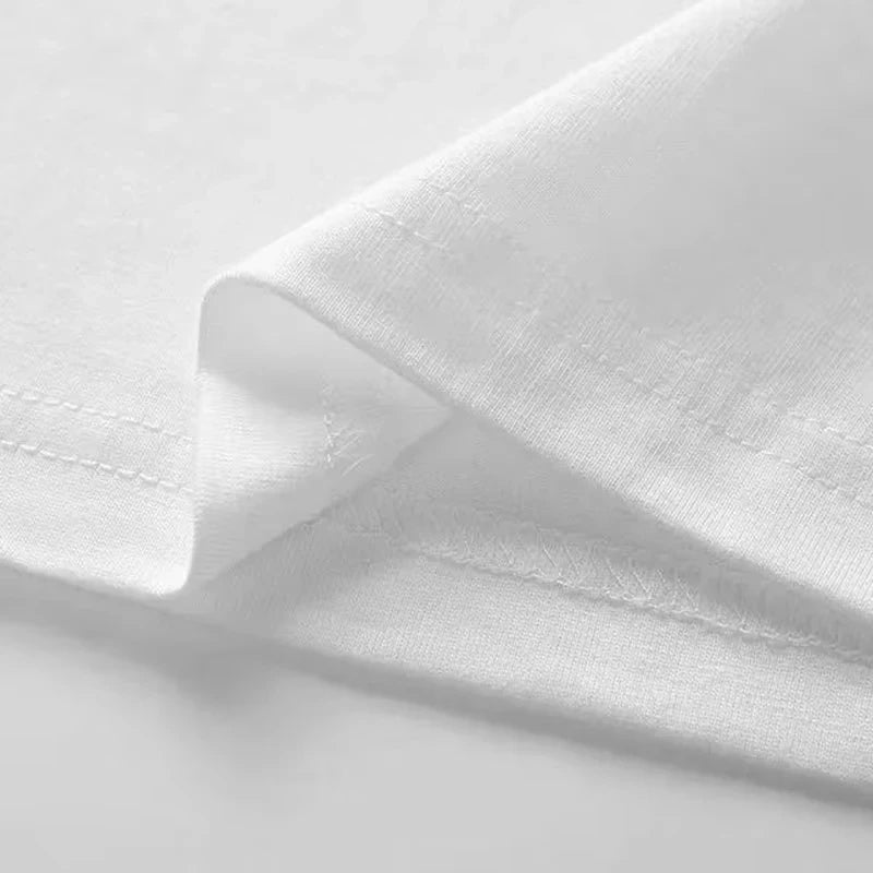 Herren T-Shirt Baumwolle – American Vintage Style