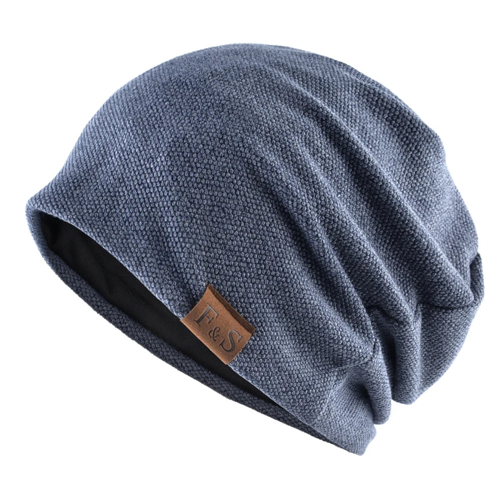 Beanie – Sommermütze | Atmungsaktiv