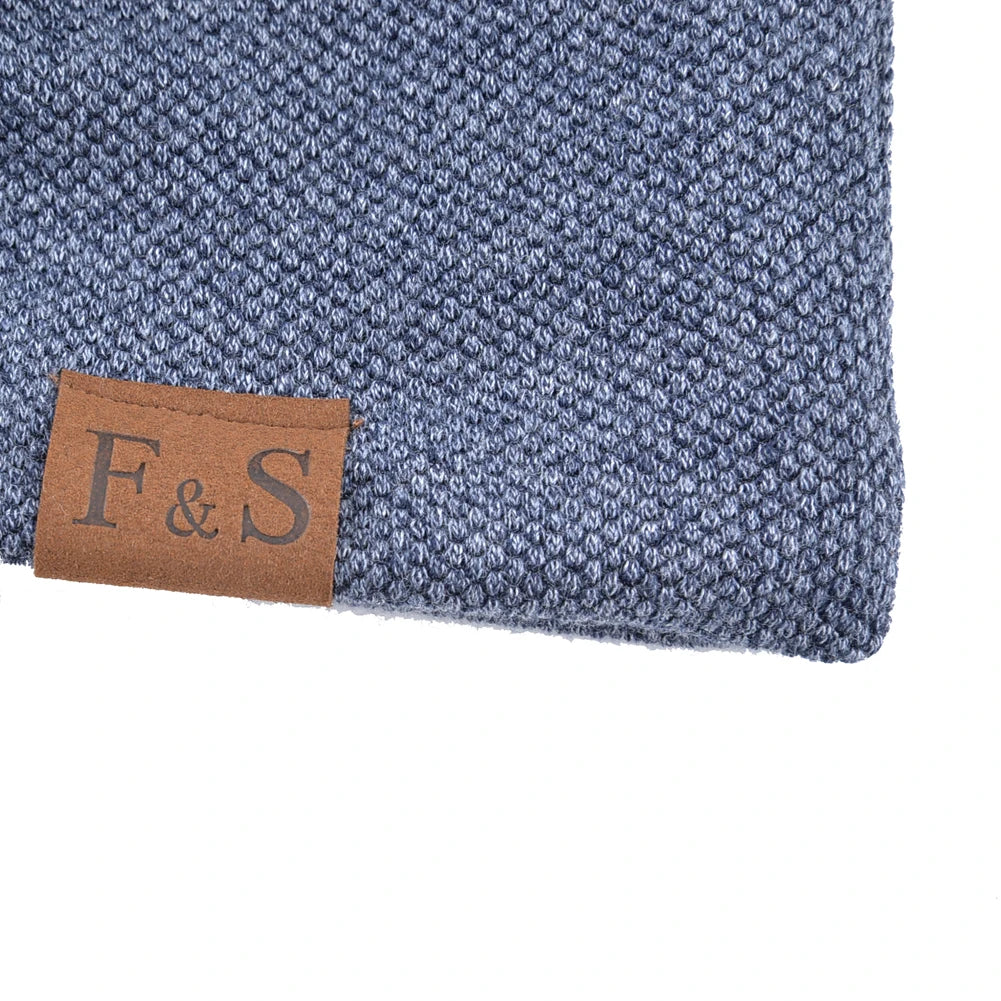 Beanie – Sommermütze | Atmungsaktiv