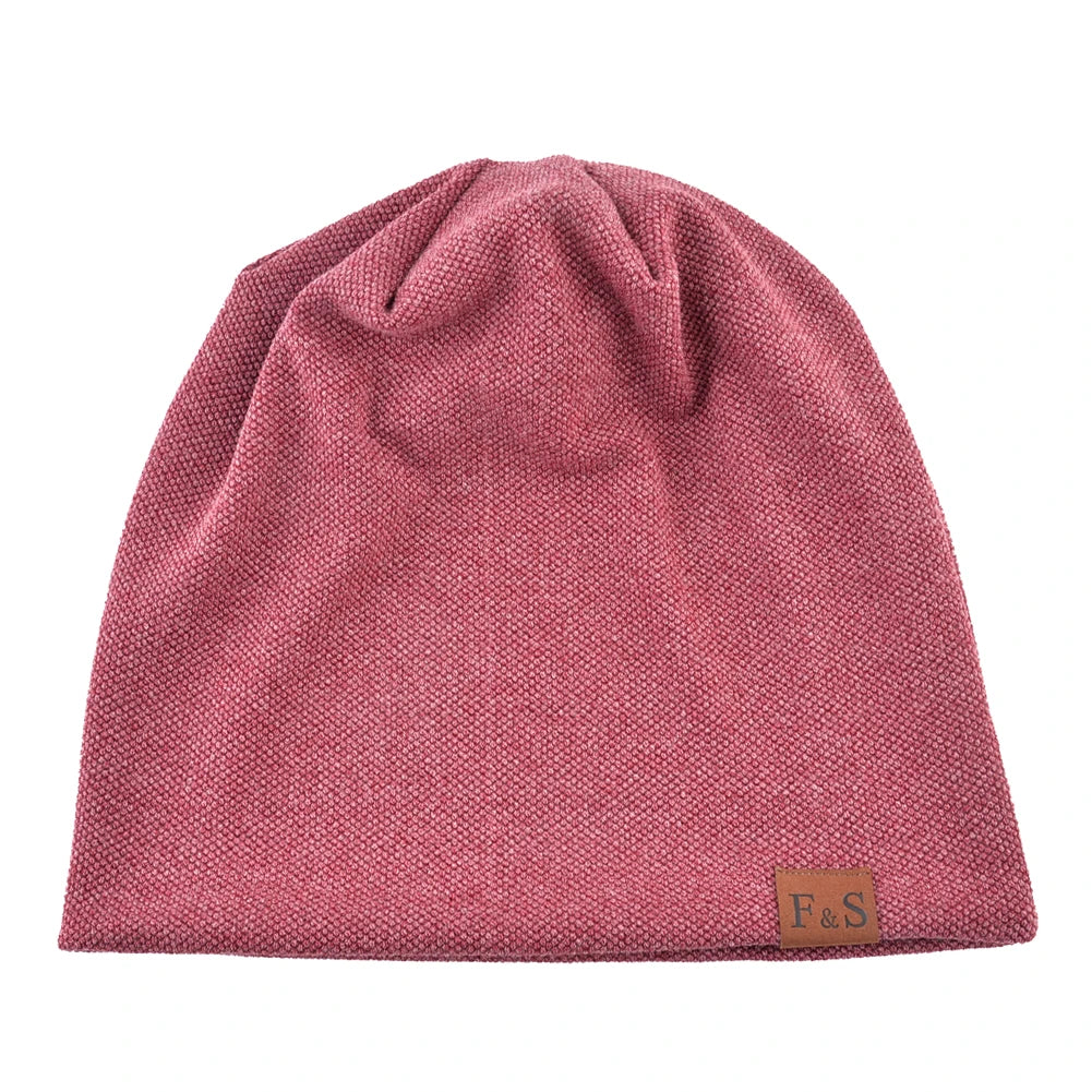 Beanie – Sommermütze | Atmungsaktiv