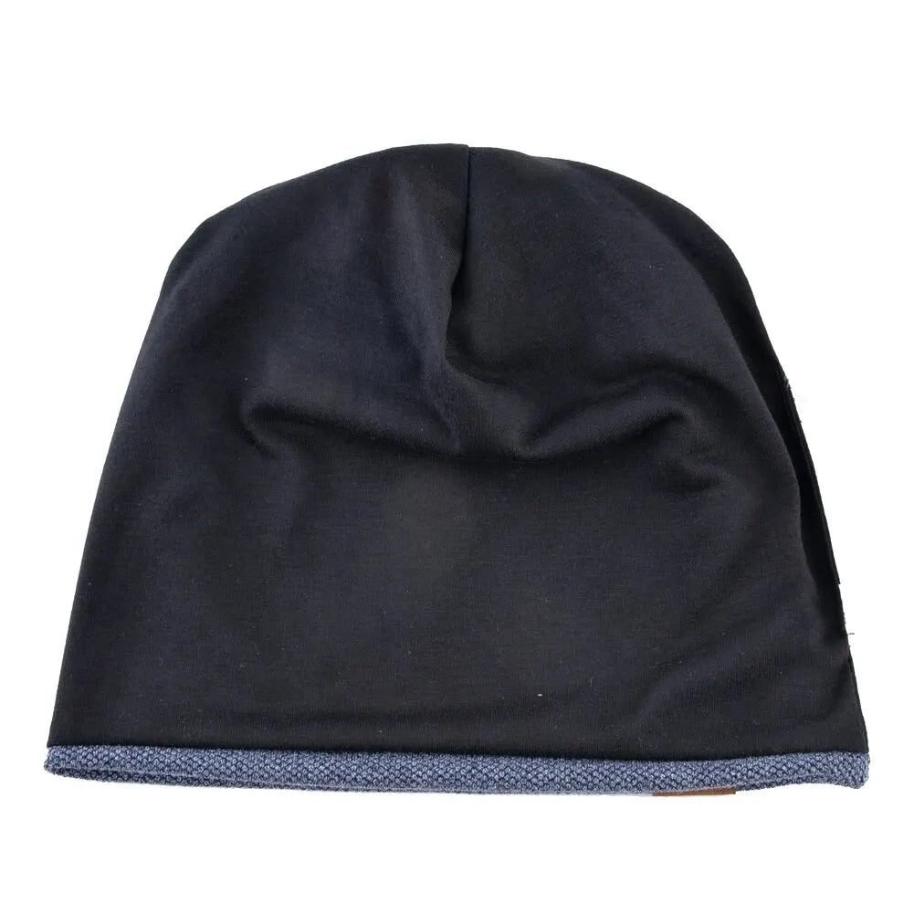 Beanie – Sommermütze | Atmungsaktiv
