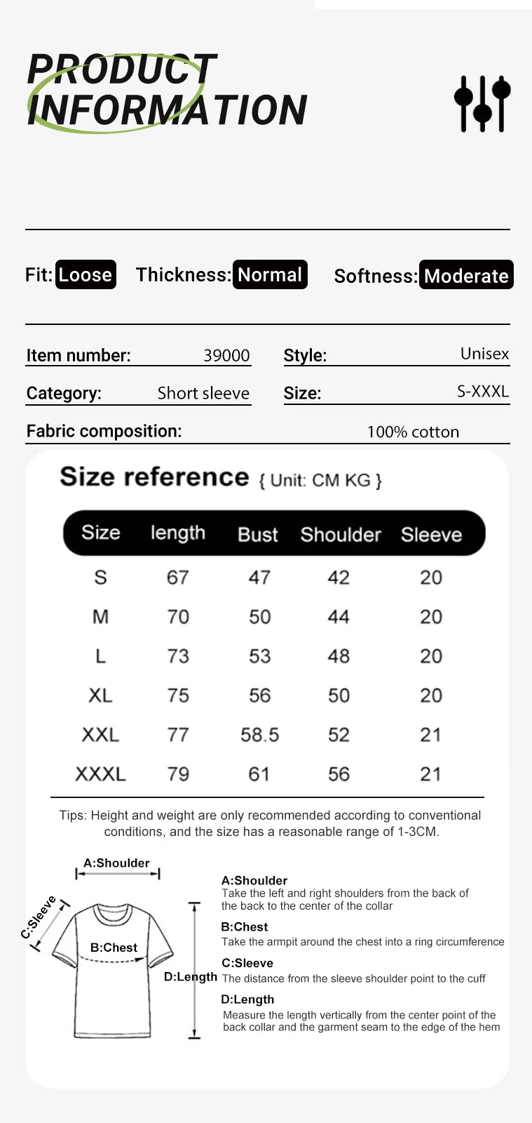 Oversize T-Shirt – Harajuku Cat Print | Japan Style