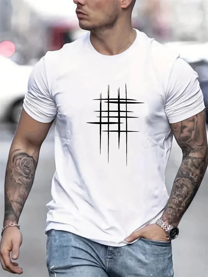 Herren Oversize T-Shirt